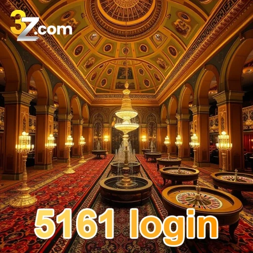 5161 login Baixar