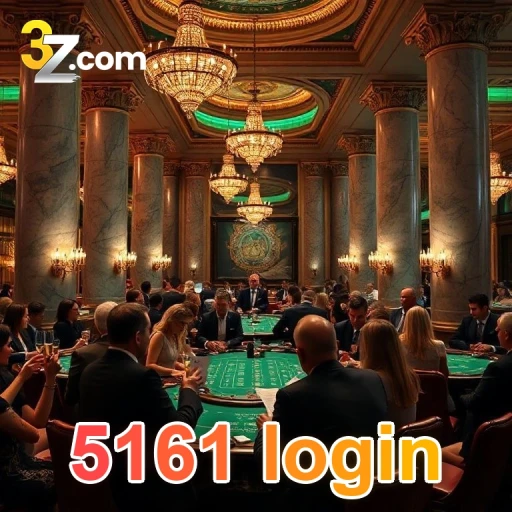 5161 login Bônus