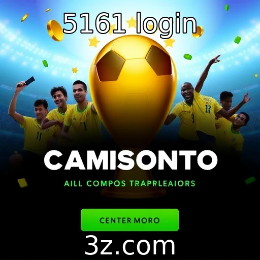 5161 login Descubra as Melhores Estratégias de Apostas para o Campeonato Brasileiro