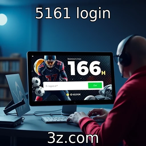 5161 login Descubra como o 5161 Login revoluciona as apostas online