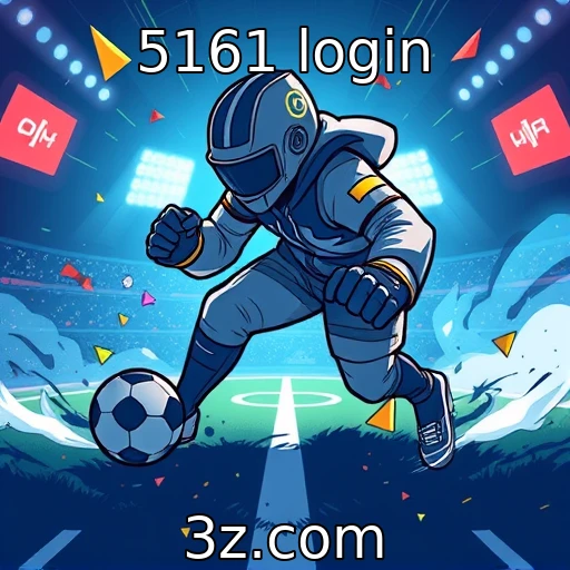 5161 login Apostas Esportivas: As Melhores Estratégias Para O Sucesso
