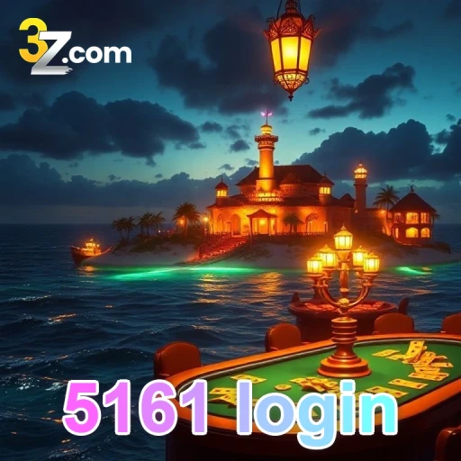 5161 login Pagamento