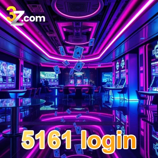 5161 login VIP